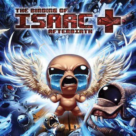 isaac rebirth